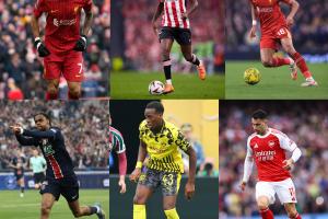 买谁说话！拜仁有意六大边锋：尼科马丁内利、加克波巴尔科拉....