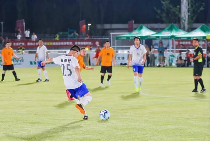 开云下载-城BA、足球赛……迎省运，活力临沂动起来！