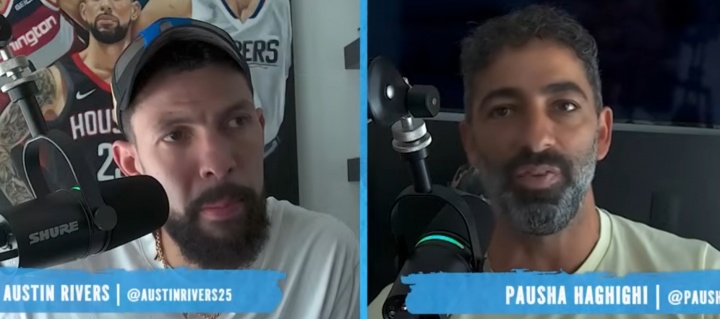 小里弗斯直言不讳：詹姆斯进攻手段远逊杜兰特