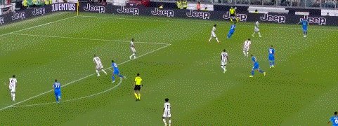 【意甲】天使传射+伤退 弗拉霍维奇双响 尤文3比0胜