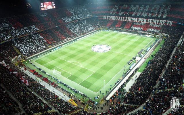 开云官网-【圣西罗手记】米兰欧冠七年轮回，请让掌声战胜遗憾