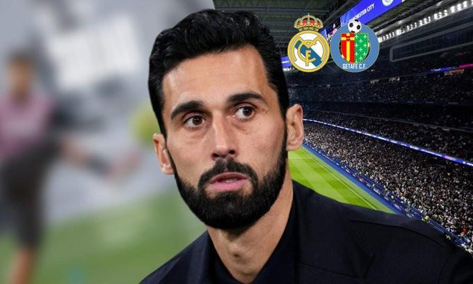 开云-能否延续？皇马近16次西甲主场对阵赫塔费全胜