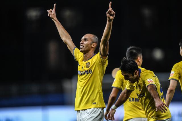 开云在线-圣保罗开始约谈米兰达欲免费抢人 薪水成最大障碍